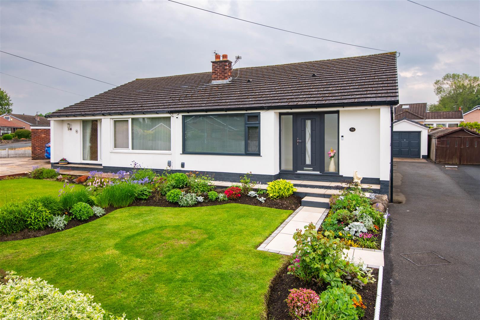 3 bed property in Withy Trees Avenue, Preston